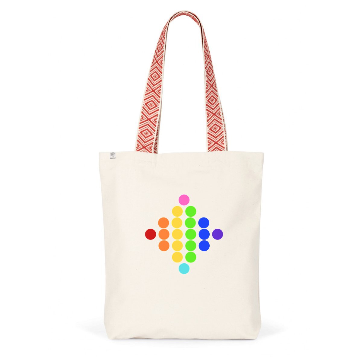 Prism Tote